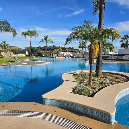 Holiday home Pass The Keys Spacious 4-Bed Home With Bbq Marbella