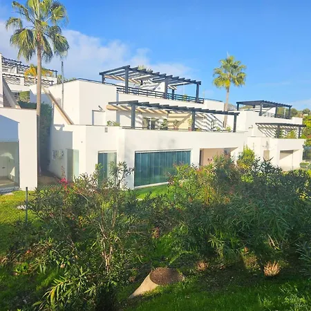 Holiday home Pass The Keys Spacious 4-Bed Home With Bbq Marbella