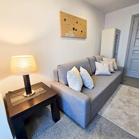 Holiday home Pass The Keys Spacious 4-Bed Home With Bbq Marbella