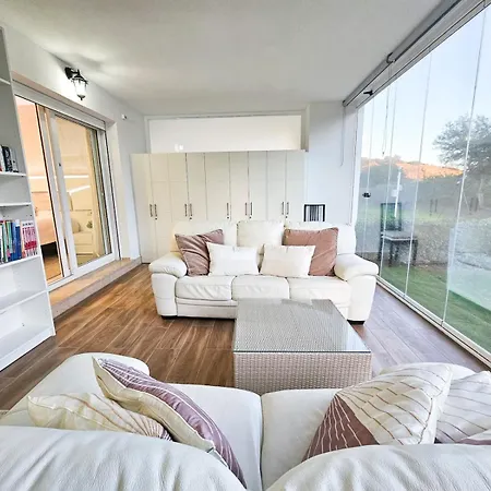 Holiday home Pass The Keys Spacious 4-Bed Home With Bbq Marbella