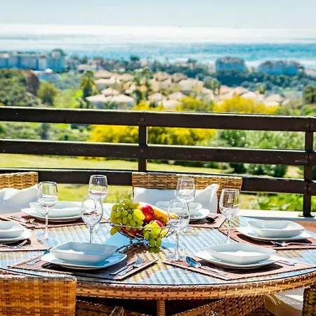 Pass The Keys Spacious 4-bed With Jacuzzi Bbq * Marbella